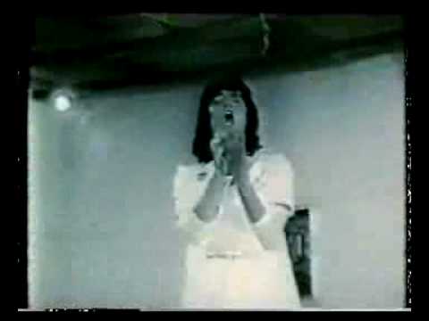 Renato Zero 1975 - no mamma no