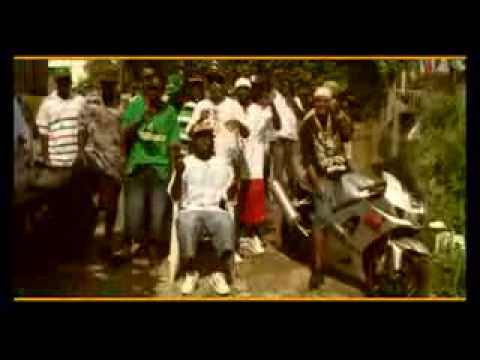 CHIEN LA RI   Make Money - videoclip.wmv