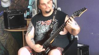 Sadus Aggresion  Cover