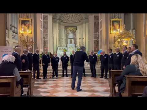 "Il Ritorno" (C. Geminiani / B. De Marzi) - Coro Voce dei Colli