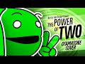 The Power Of Two Otamatone Cover BFDI