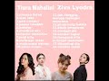 Download lagu Tiara Mahalini Ziva Lyodra Song
