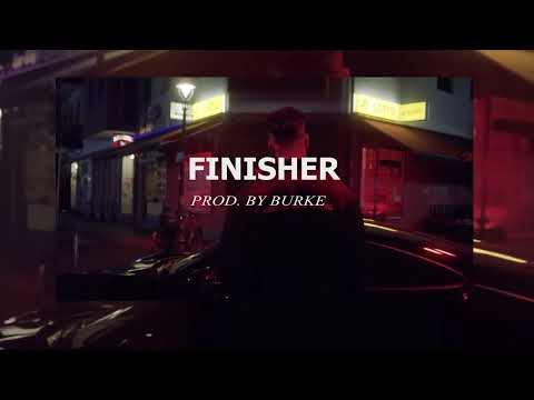 AK AusserKonrolle x Ufo361 x Sonus030 Type Beat - FINISHER