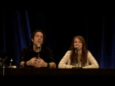 MAGFest 15 - Geek Pride with Matt Mercer and Marisha Ray