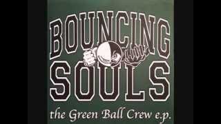 Bouncing Souls - Green Ball Crew EP (1993, Full Album)