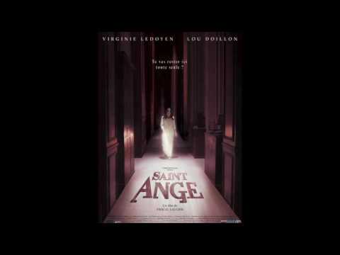 2. Theme D'Anna - House of Voices (Saint Ange) Soundtrack