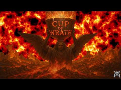 CHRISTIAN METAL DOOM Cup of Wrath