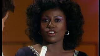 American Bandstand 1976- Interview Lady Flash