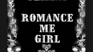 serani - romance me girl