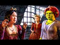 Fiona And The Princesses Prison Break Shrek The Third CLIP