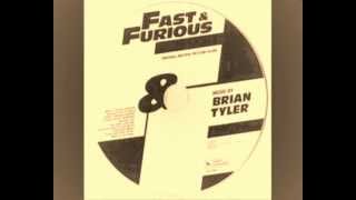 Bryan Tyler - The winner gets me