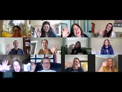 Kids Love Musicals! - The Jungle Book - A KLM Jam Session!