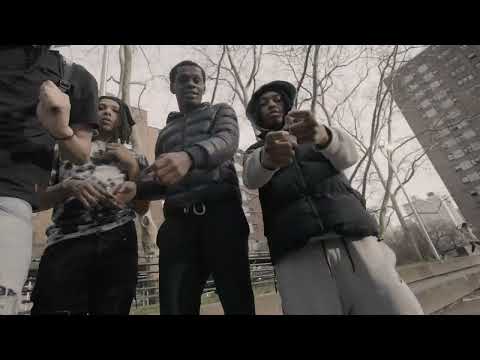 Jay5ive - Be Back Soon (Official Video)