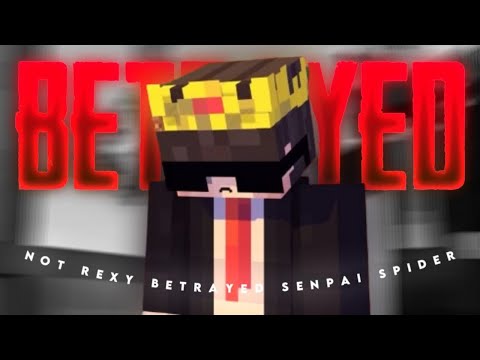 Sneaky Betrayal: Minecraft World