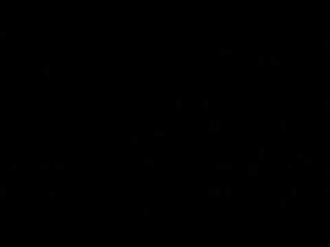 Scary storm on vermin hill