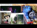 Twitter Sings THOMAS AND FRIENDS THOMAS ANTHEM THEME