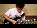 Chip'n'Dale (main theme cover) 