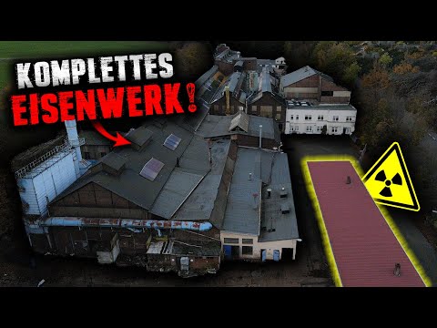 UNGLAUBLICH! 😮 ALLES WURDE ZURÜCKGELASSEN