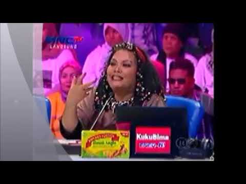 (1,05)  Ita Madura :  PESTA PANEN  - Komentar Juri Konser Dangdut KDI 2014