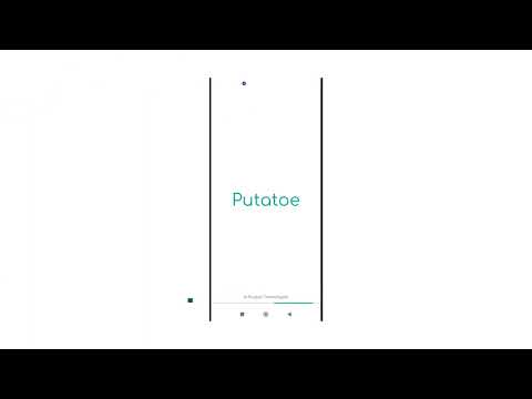 Putatoe : One Solution video thumbnail