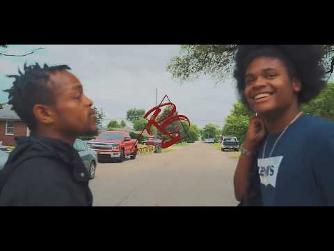 Lil Problem Lil Tony X ShirtOff