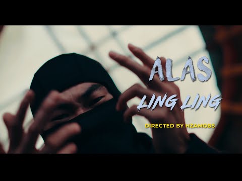 Ling Ling - Alas (Official Video)