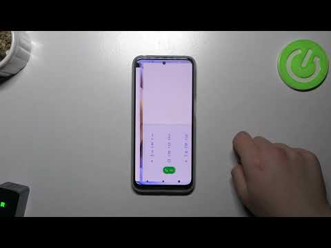 MOTOROLA MOTO G41 Incoming Call & Default Ringtone