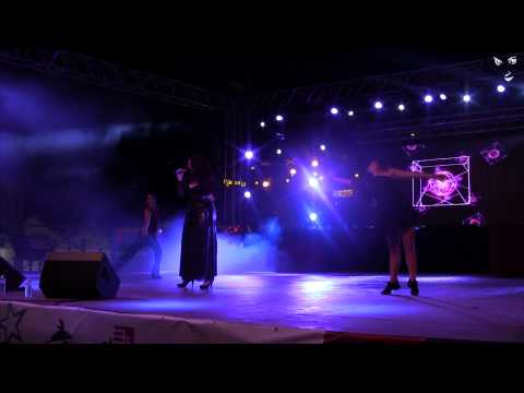 Natalie Grant - Maspalomas Pride 2015 - Finale