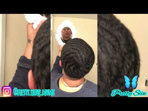 540/720 Wave Brush Session #OGsunchild