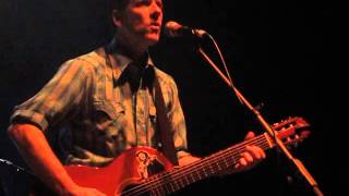 Calexico - Tapping On The Line (Live @ Shepherd's Bush Empire, London, 28/04/15)