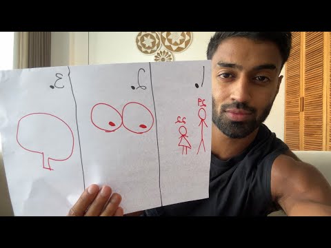 How to deal with the desire for love while still building yourself