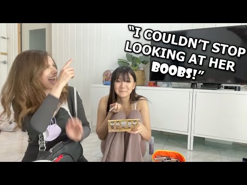 Aria Boobs