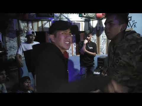 KRONOS VS DAZO (PUNO7JULIACA) //(CUSCO) 2019 //RAPSTYLE EDICIÓN SUR