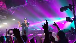 Angels and Airwaves Rebel Girl Live (First Time) at the Belly Up San Diego 2019