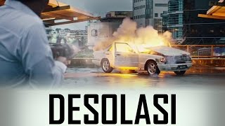 Desolasi - Movie Review