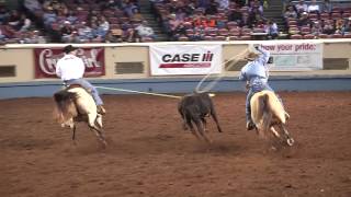 The Final Spin - 2013 NFTR Day 8 #10 Shoot-Out