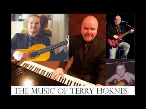 Terry Hoknes OVER YOU 2008 lyrics by Shawn Lopes