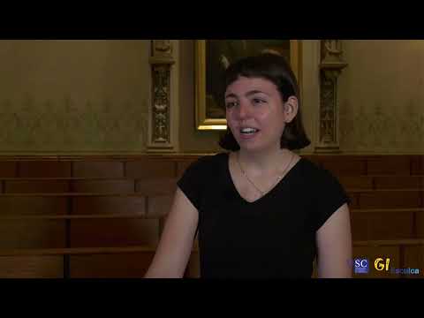 Vídeo: Introdución á Apredizaxe-Servizo