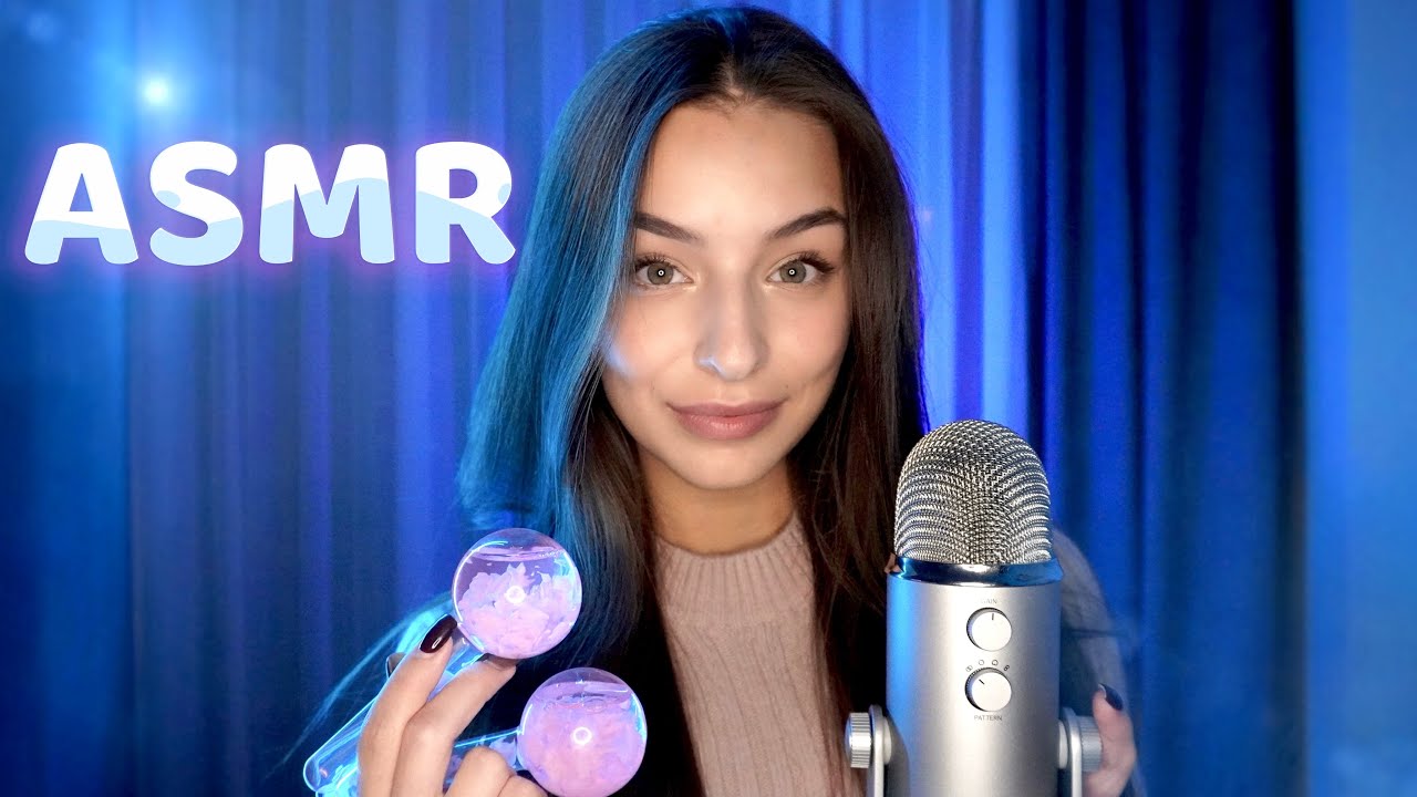 ТОП 10 НАЙМУРАШНІХ ТРИГЕРІВ⭐️ АСМР тригери українською 💓