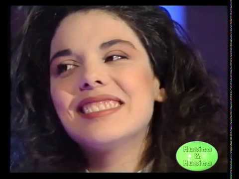 Amedeo Minghi e Mietta - Vattene Amore (1990)