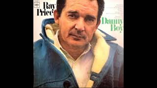 Ray Price - Spanish eyes