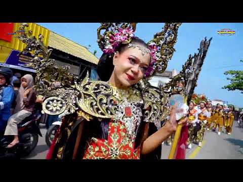 AKHIR SEBUAH CERITA || OM BAMS MC NEW PALLAPA MINA BAKTI RAHAYU