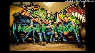 Legado 7 - Poncho Conos |EPICENTER BASS