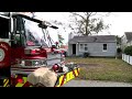 Virginia Beach House Fire On 20th Street