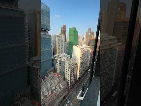 五洲大厦 Youtube Video