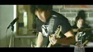 Billy Talent-River Below