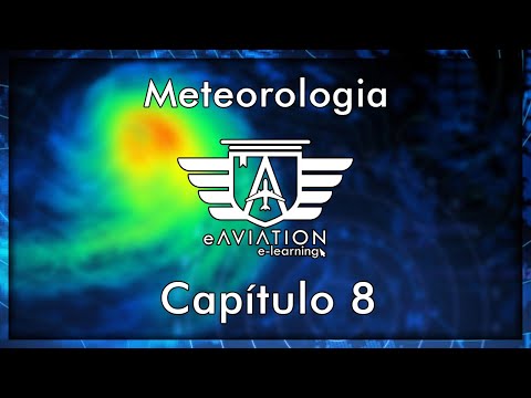Capítulo 08 - Umidade Atmosférica ✈ Meteorologia
