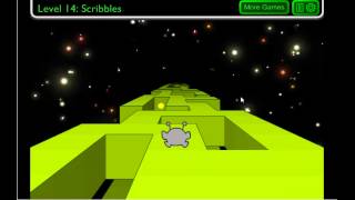 Run 2 Walkthrough