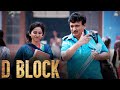 D Block Tamil Movie | Ramesh Khanna gets angry | Arulnithi Tamilarasu | Avantika Mishra | Charandeep