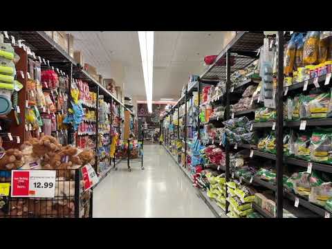 Supermarket Jobs